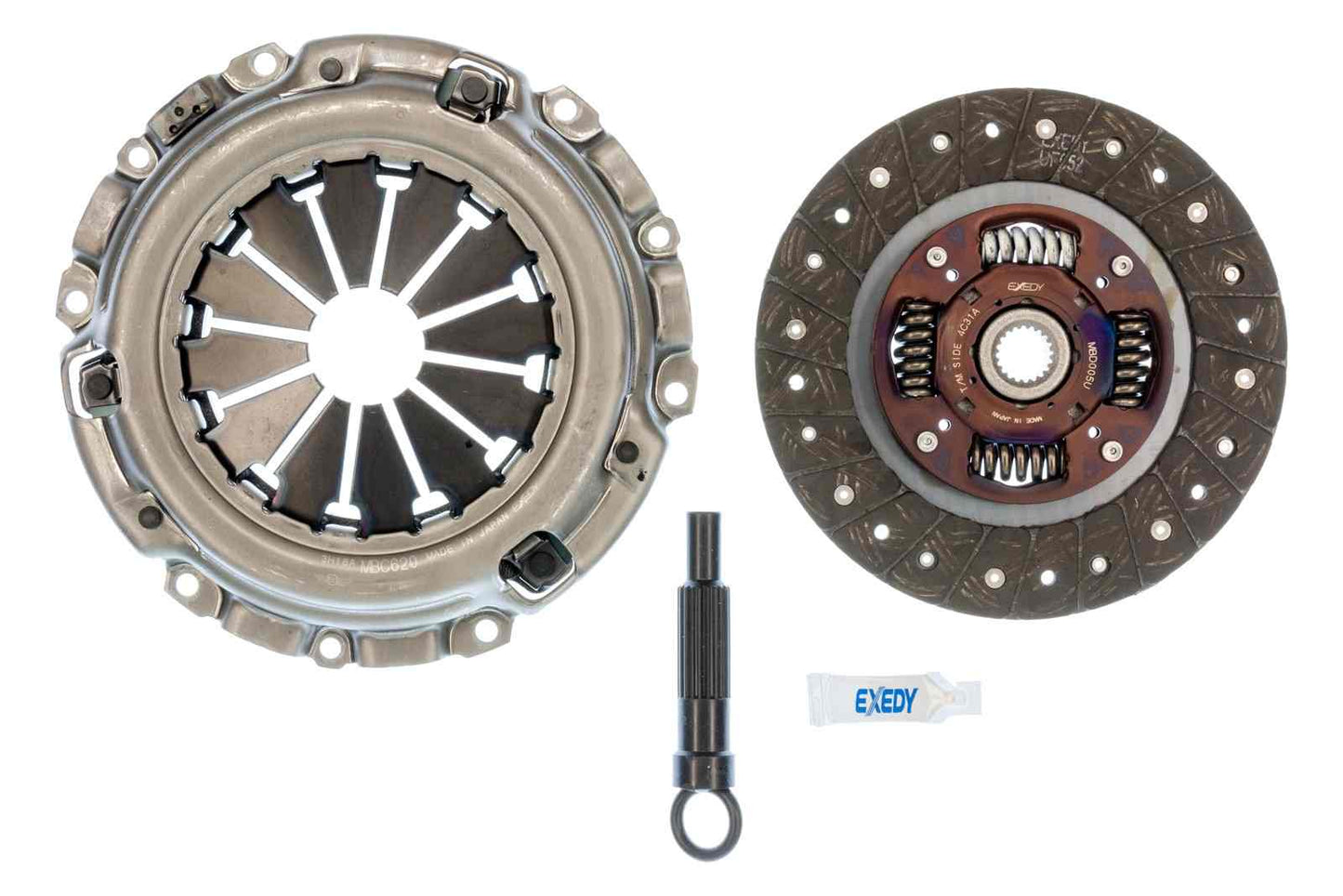 Exedy OEM Replacement Clutch Kit Mitsubishi Lancer Base 2002-2003