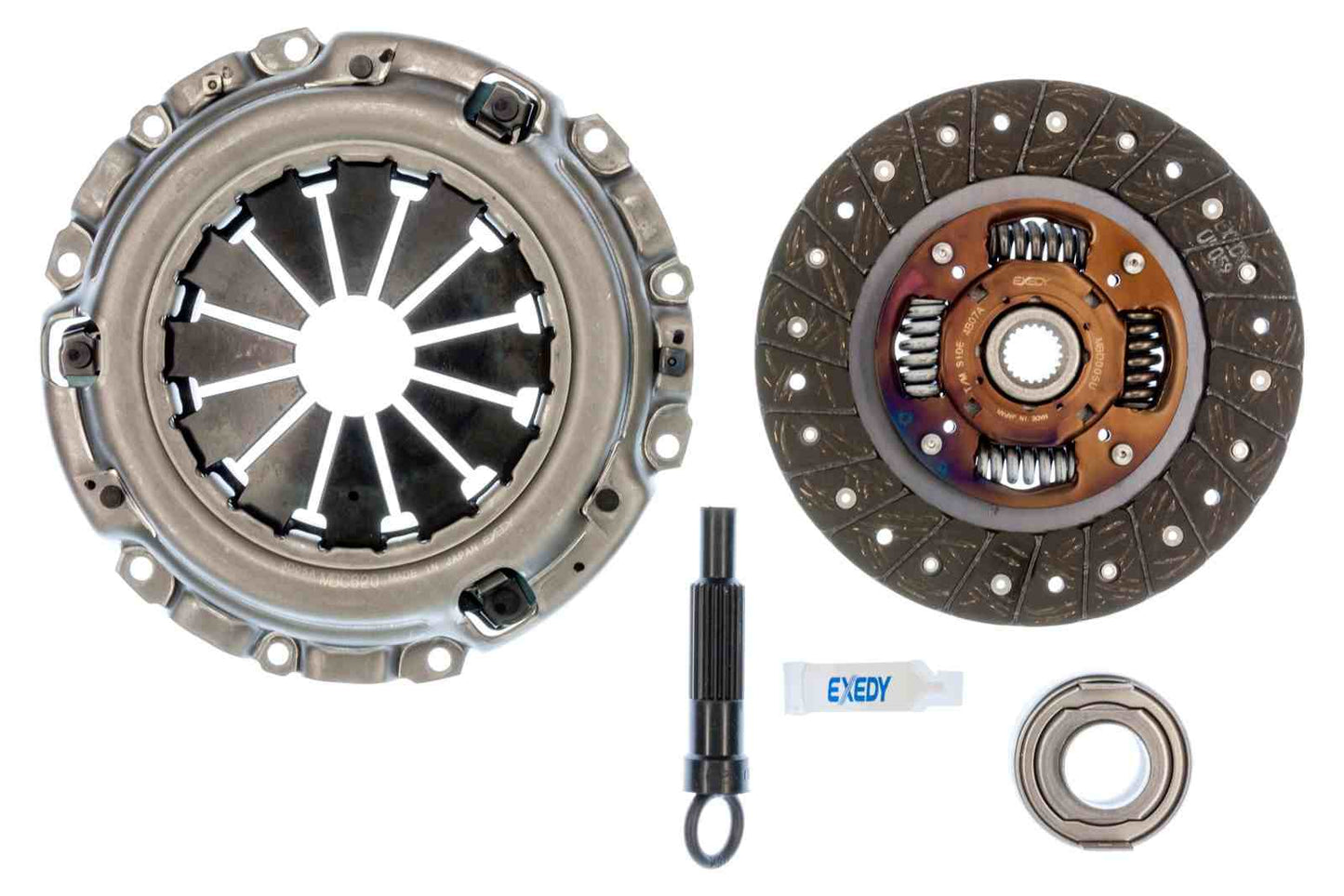 Exedy OEM Replacement Clutch Kit Mitsubishi Lancer Base 2004-2006
