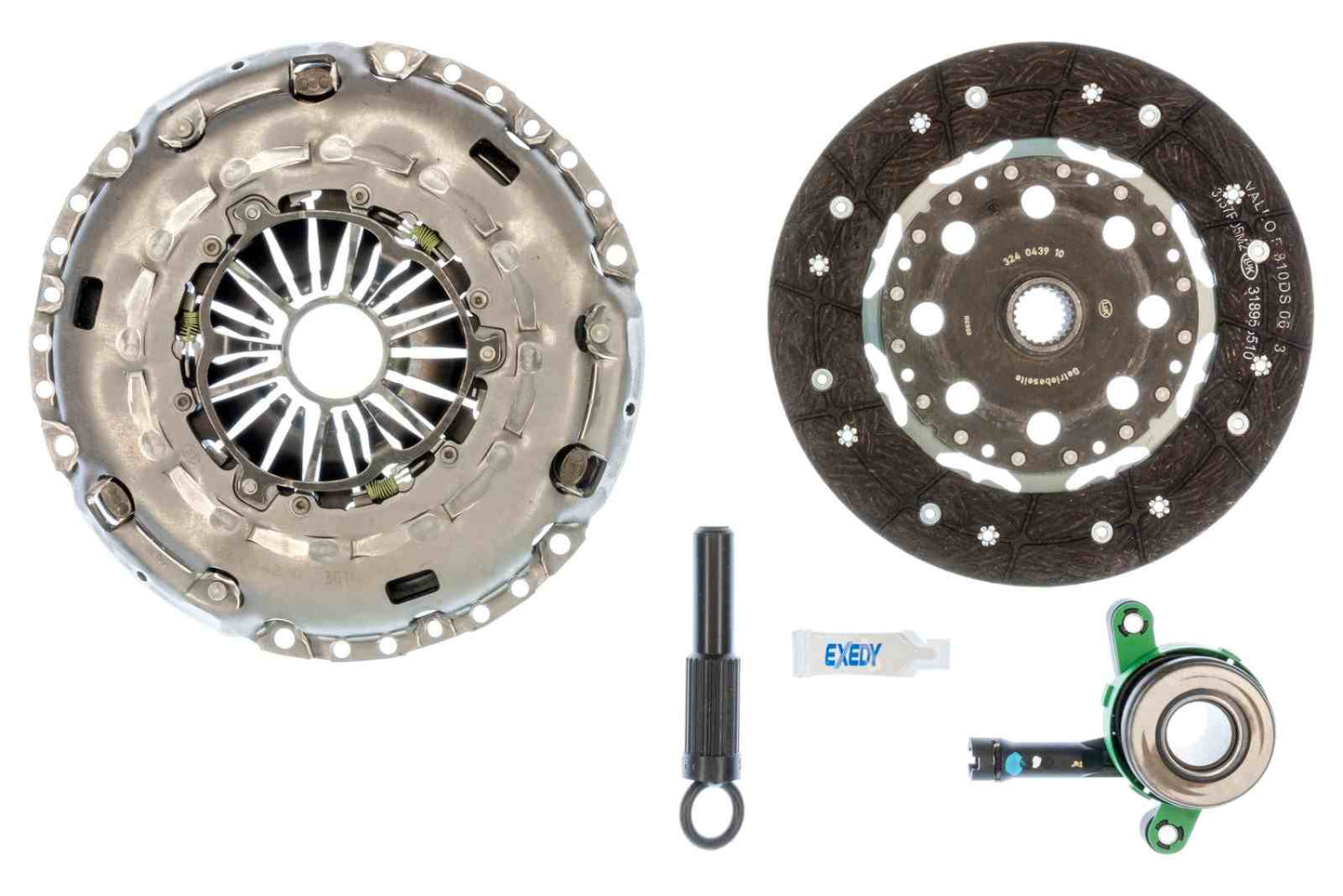 Exedy Clutch Kit
