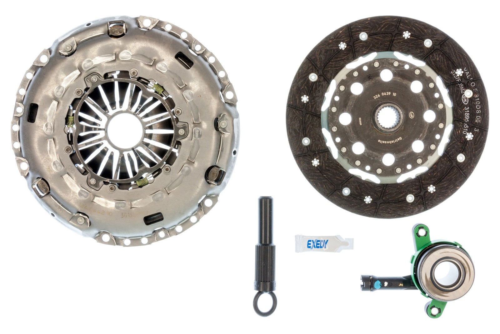 Exedy Clutch Kit