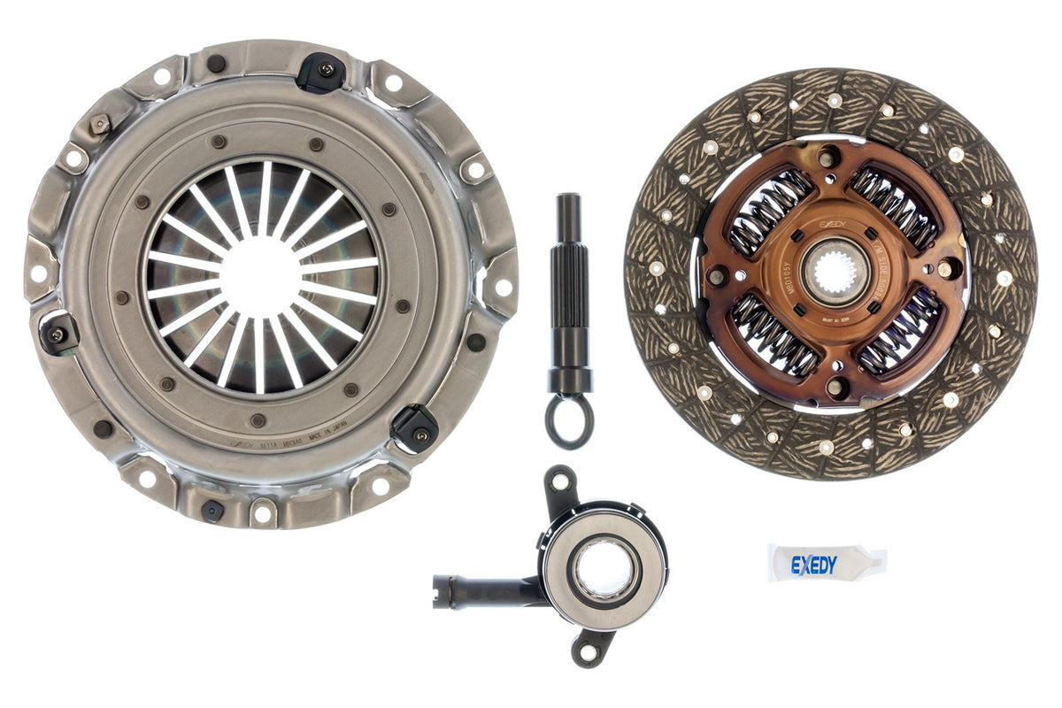 Exedy OEM Replacement Clutch Kit Mitsubishi Lancer GTS 2009-2010