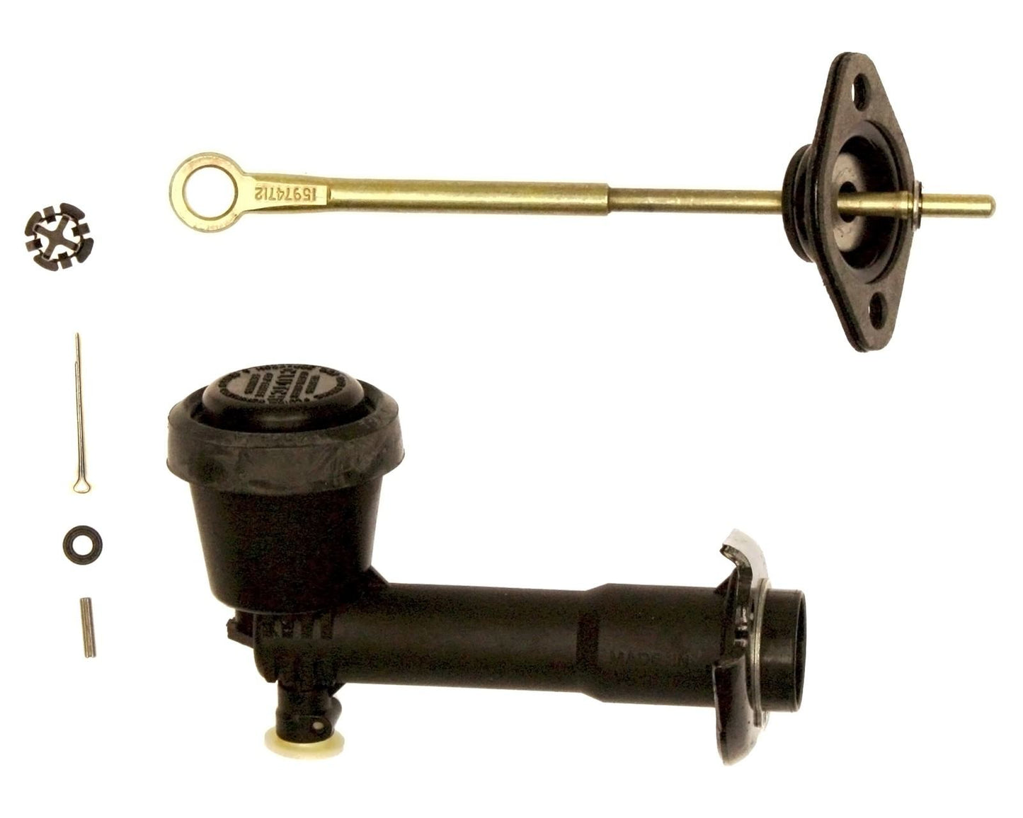 Exedy OEM Clutch Master Cylinder Chevy Blazer Base 1994-1994