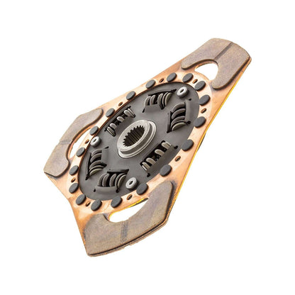 Exedy Replacement Clutch Disc