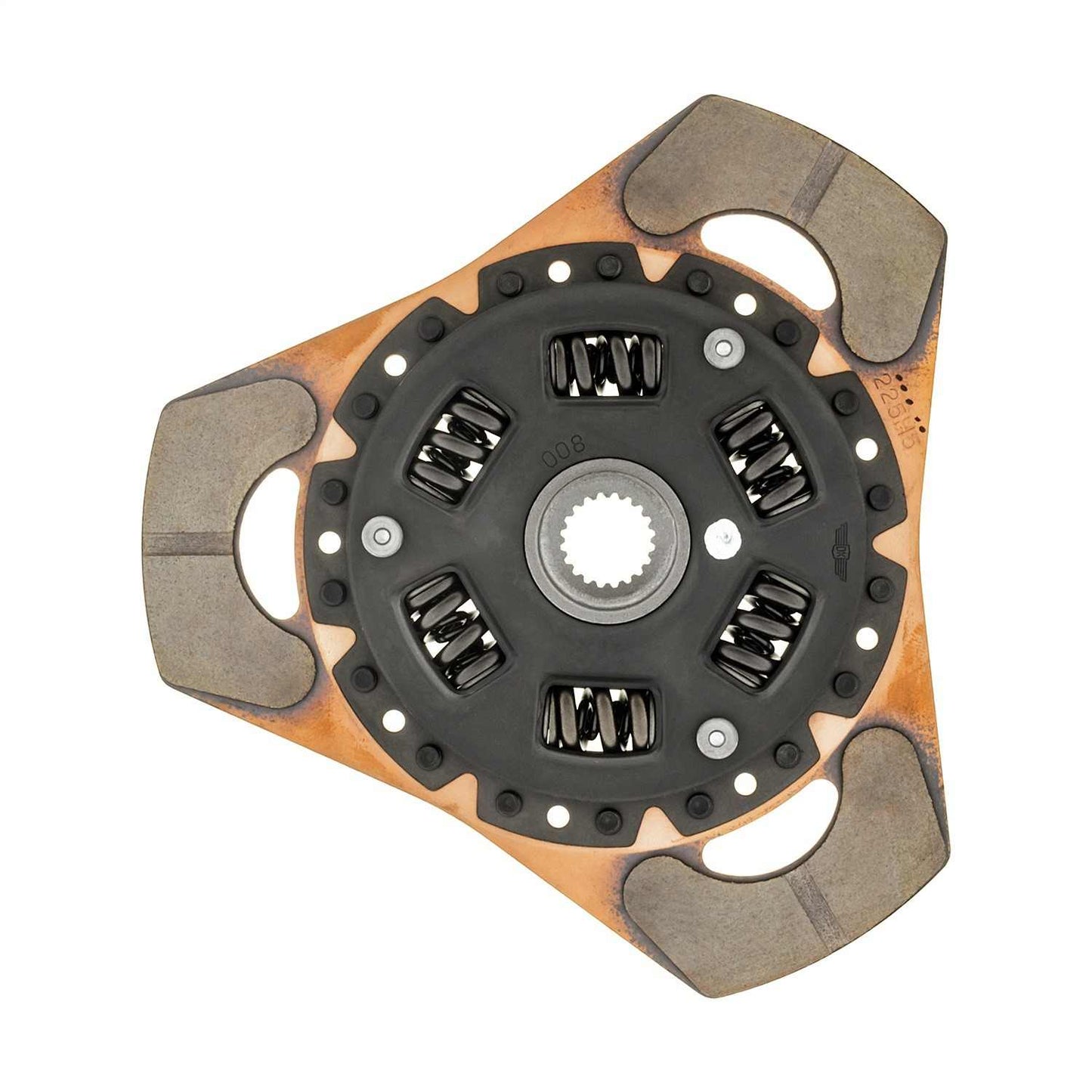 Exedy Replacement Clutch Disc