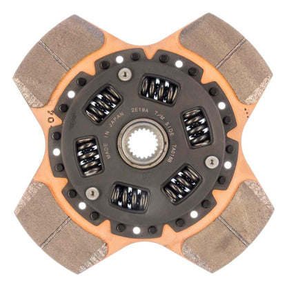 Exedy Replacement Clutch Disc