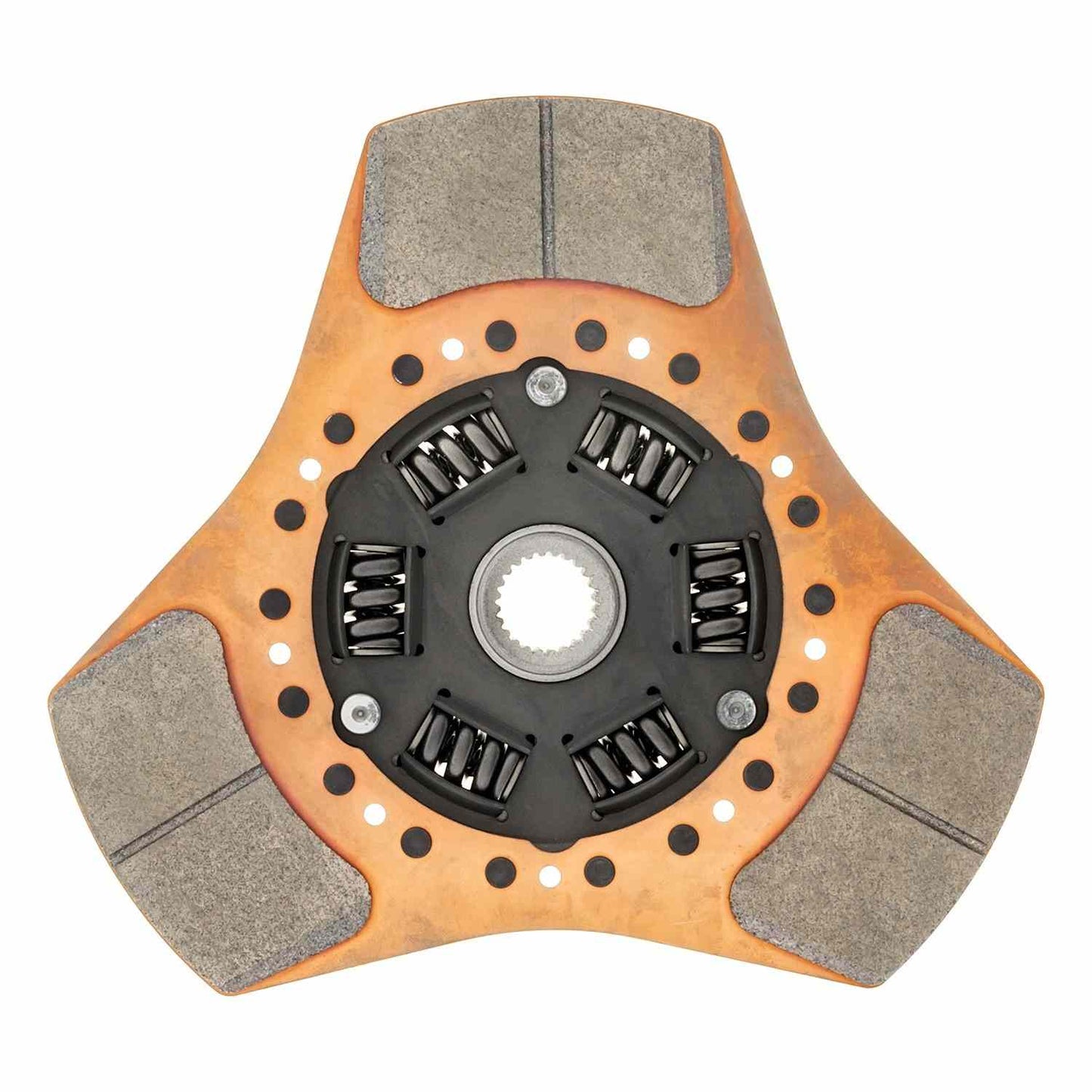 Exedy 08-15 Mitsubishi Lancer Evolution GSR Replacement Organic Clutch Disc (for 05803A/05803AHD) MD14H1