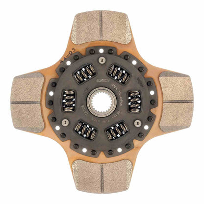 Exedy Replacement Clutch Disc