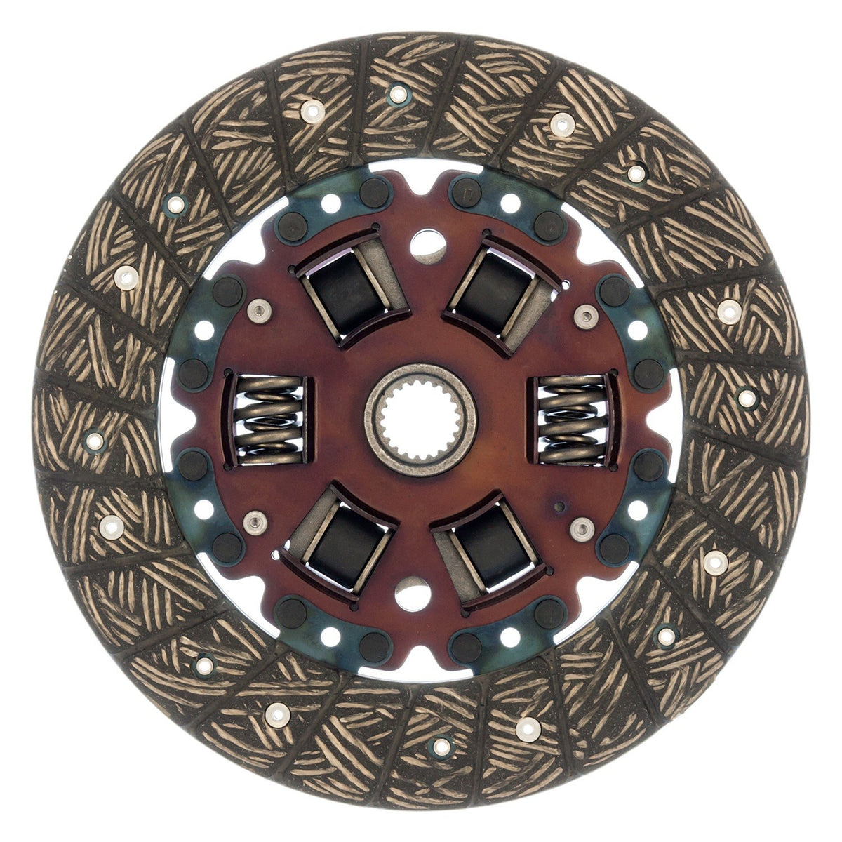 Exedy Replacement Clutch Disc
