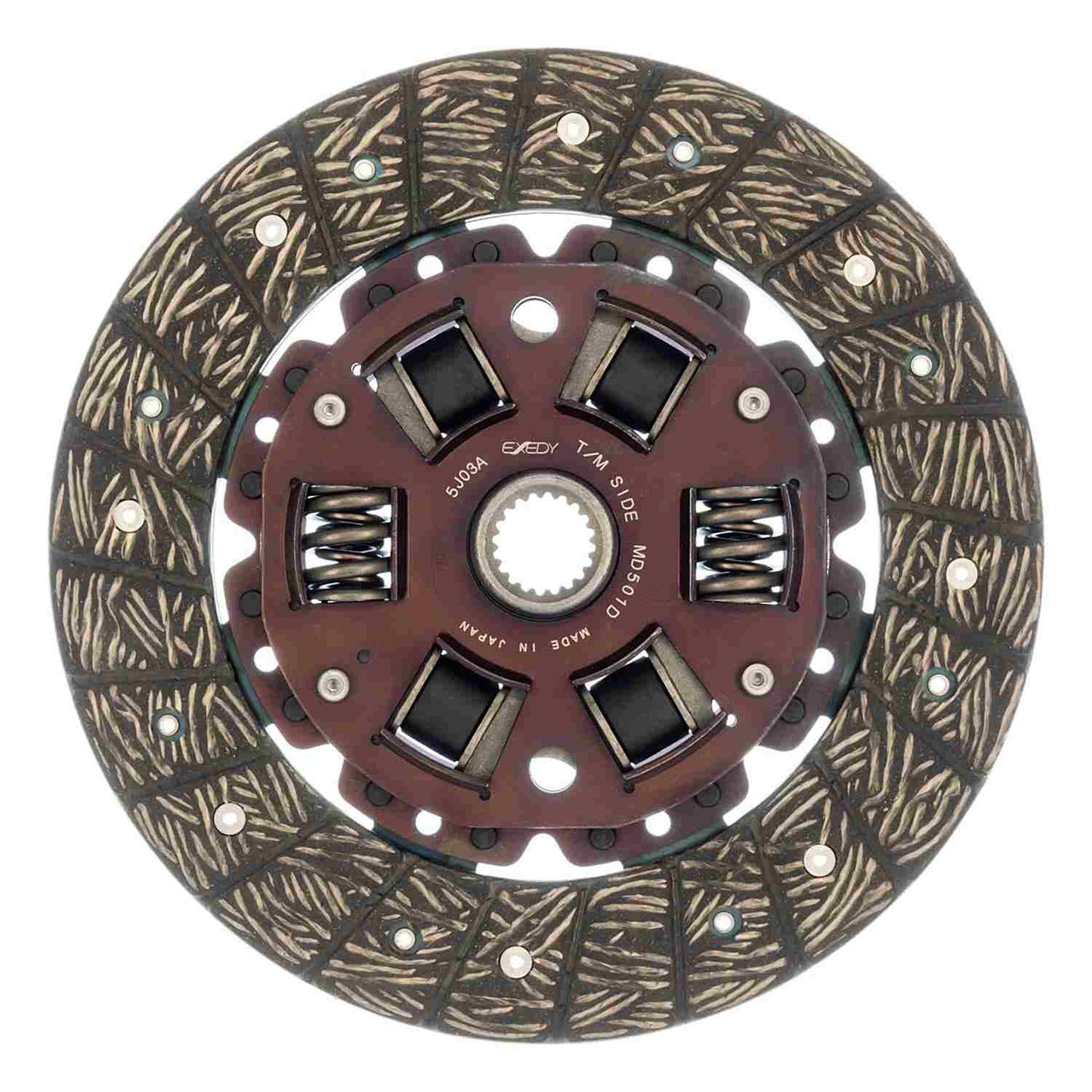 Exedy Replacement Clutch Disc