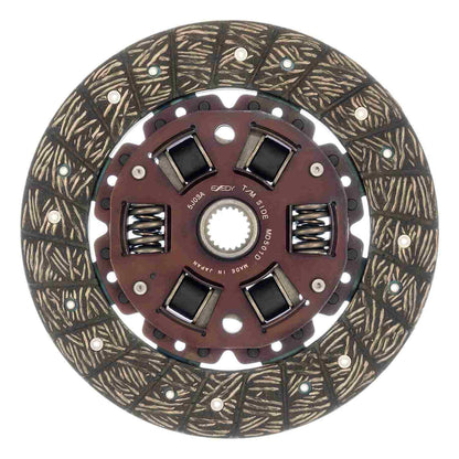 Exedy Replacement Clutch Disc