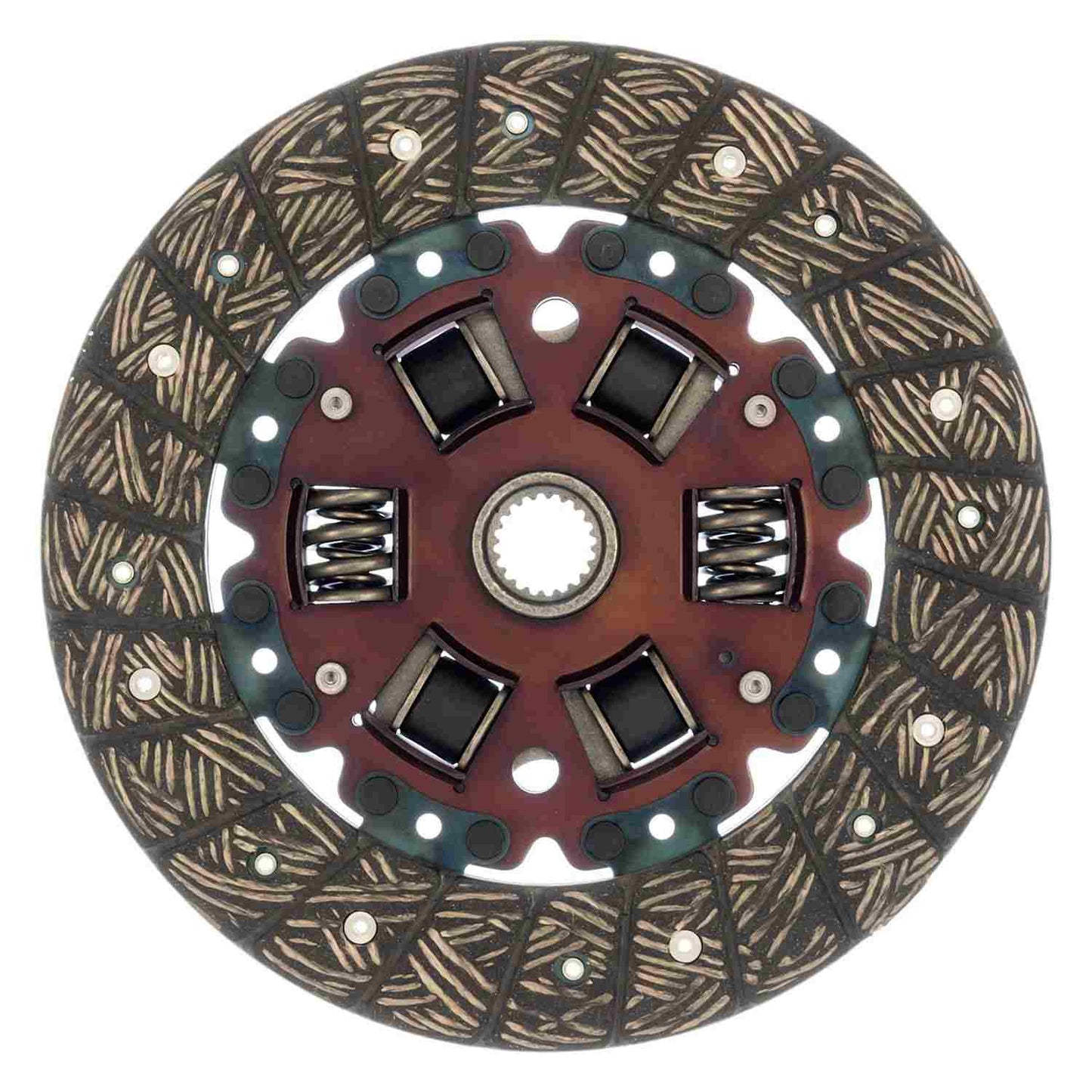 Exedy Replacement Clutch Disc