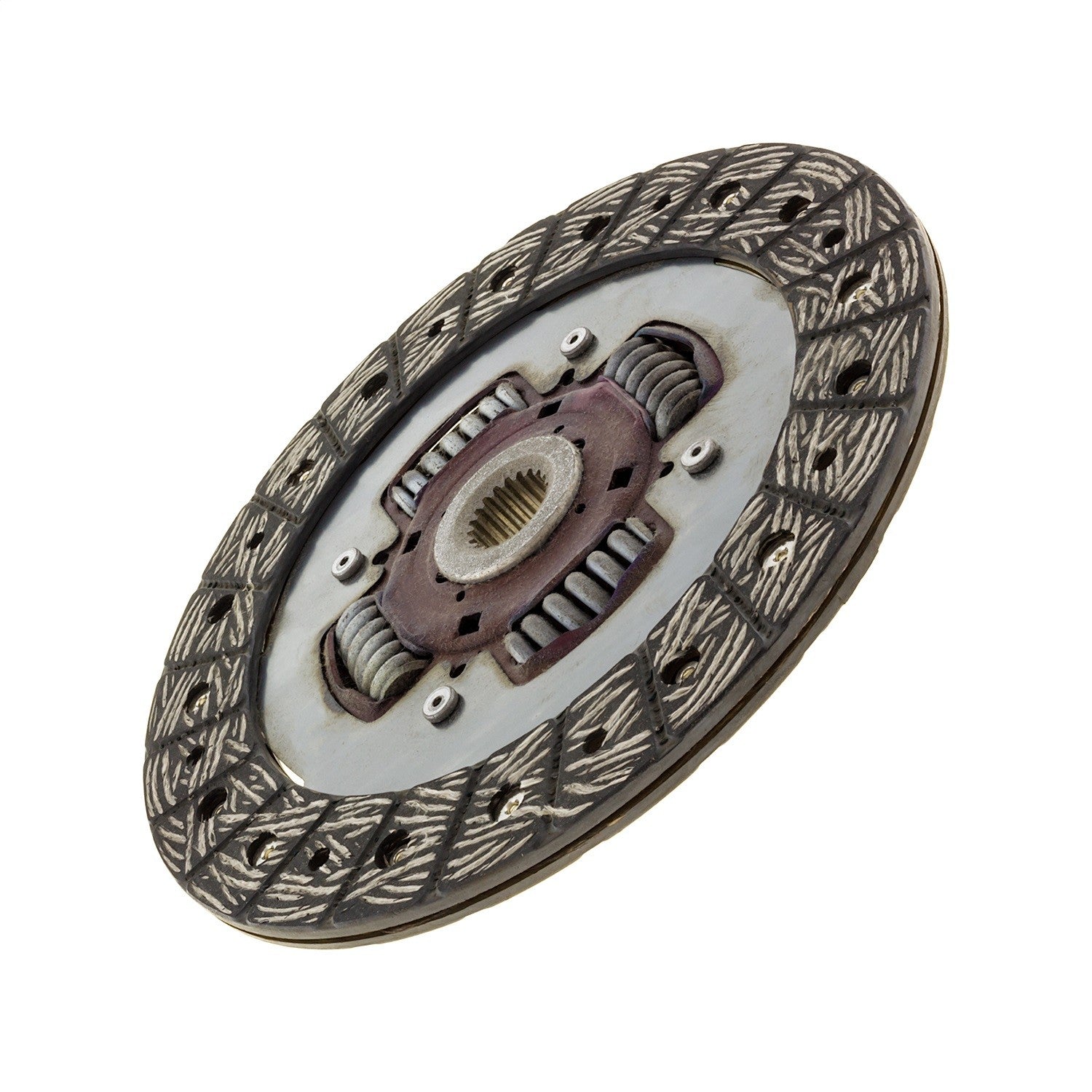 Exedy Replacement Clutch Disc