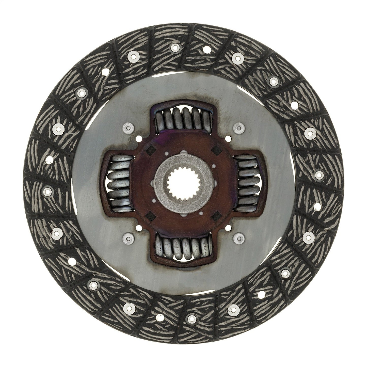 Exedy Replacement Clutch Disc