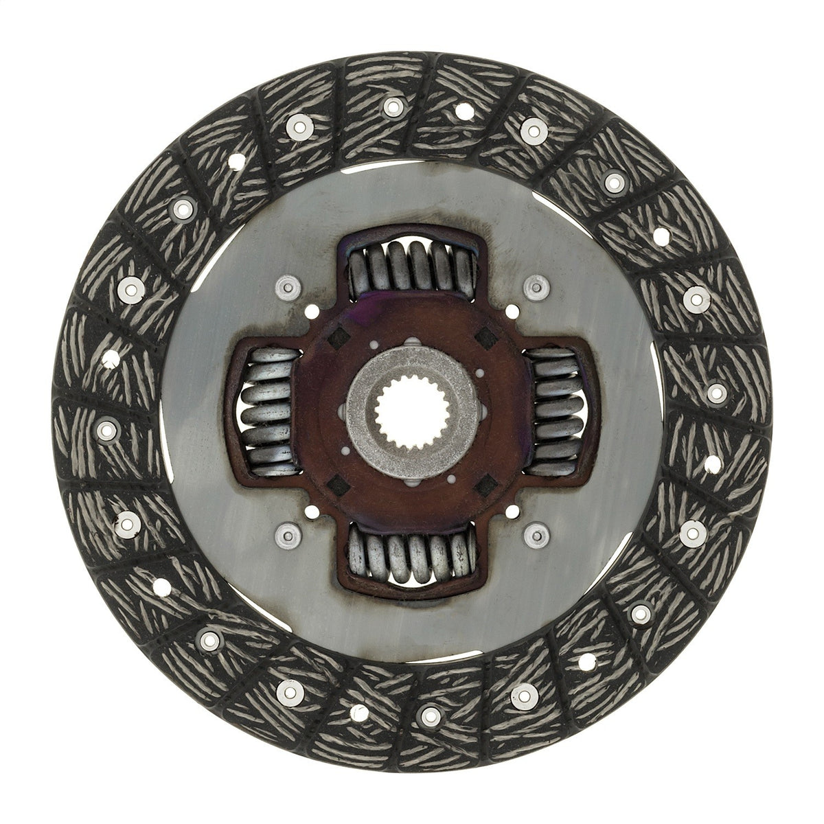 Exedy Replacement Clutch Disc