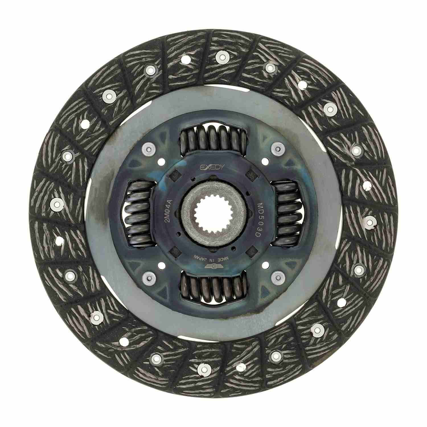 Exedy Replacement Clutch Disc