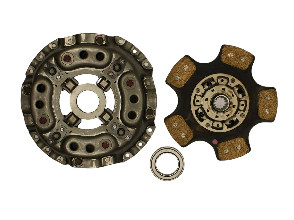 Exedy OEM Exedy OE Clutch Kit MFK1007