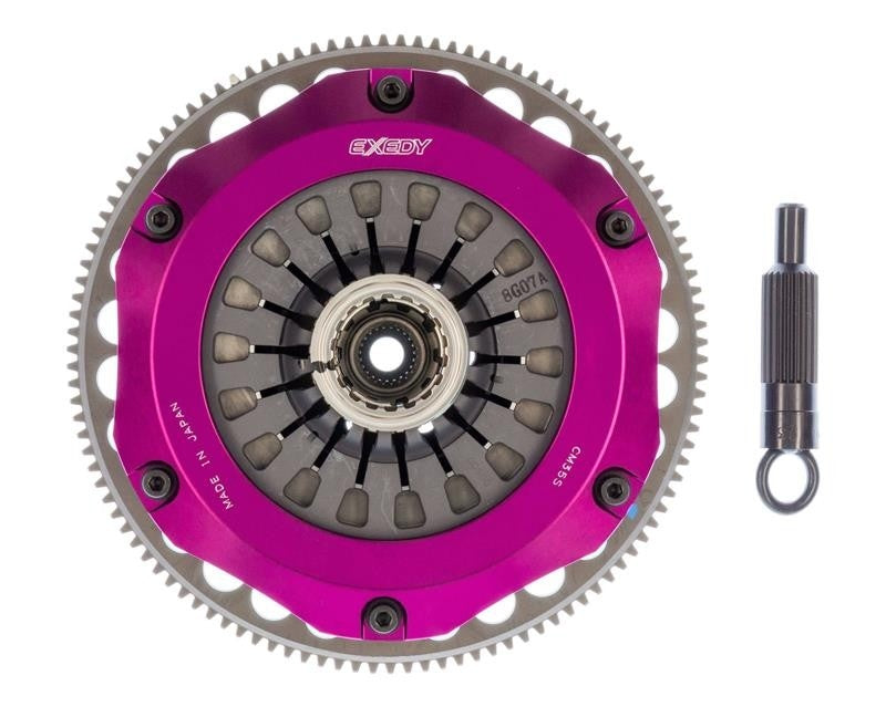 Exedy Racing Compe Series Clutch Mitsubishi Lancer Evolution IV 1996-2002