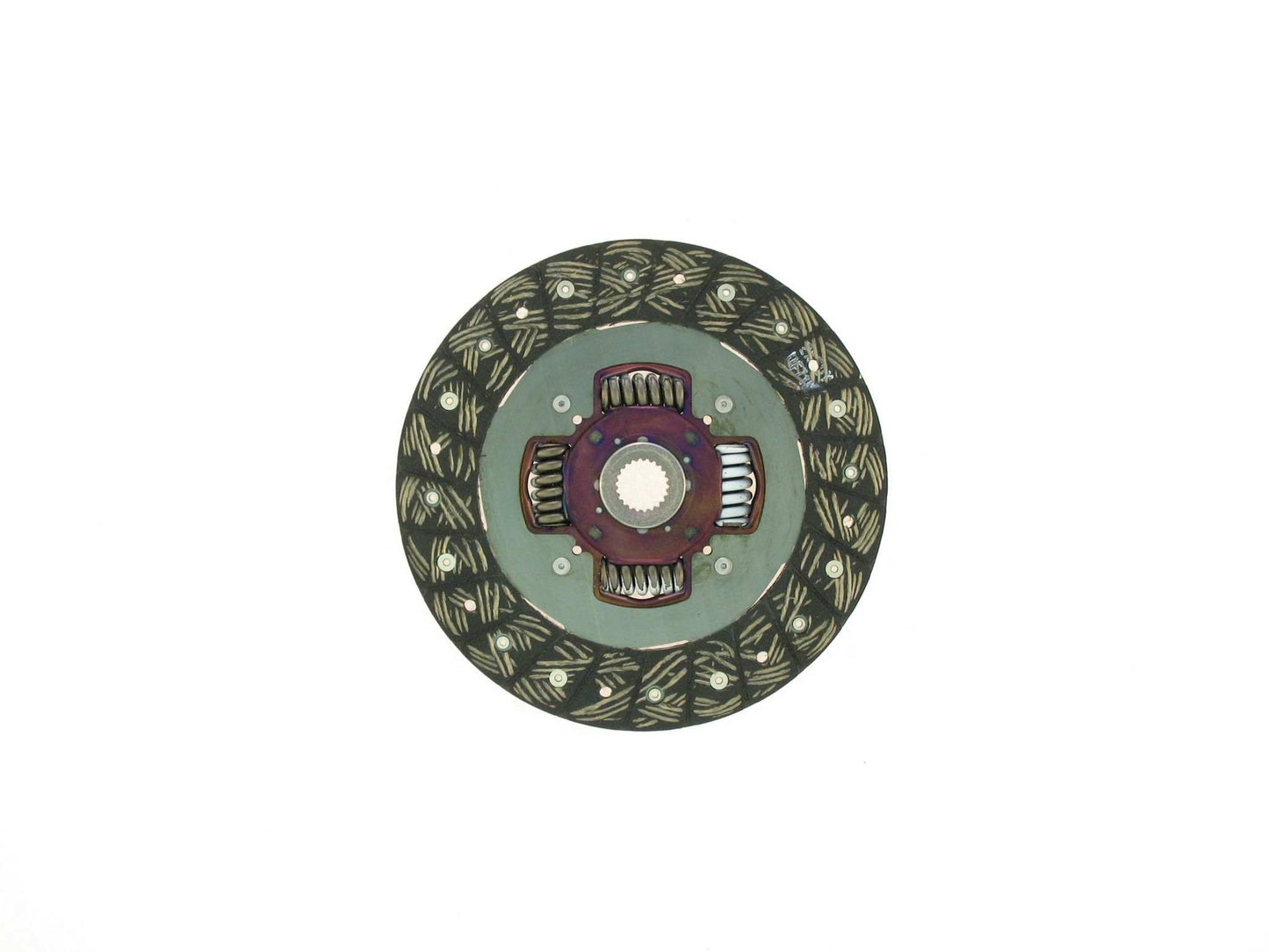 Exedy OEM Clutch Disc Ford Probe GL 1989-1992
