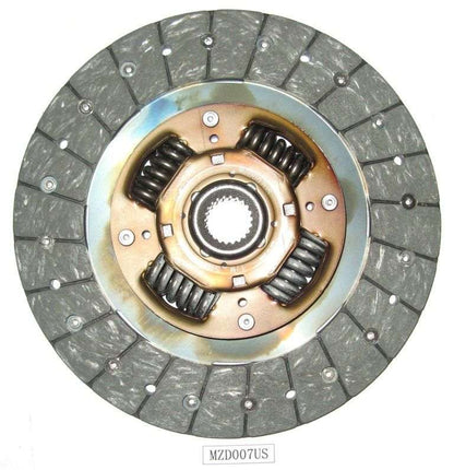Exedy OEM Clutch Disc Ford Probe GL 1989-1992