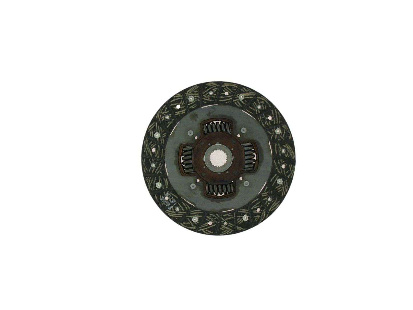 Exedy OEM Clutch Disc Mazda Miata Base 1994-2005