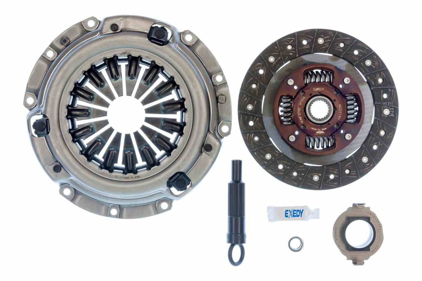 Exedy OEM Replacement Clutch Kit Mazda 6 Base 2003-2007