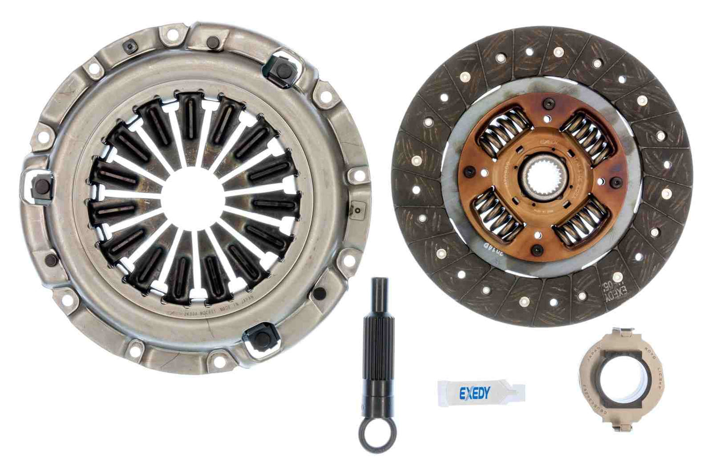 Exedy OEM Replacement Clutch Kit Mazda 6 Base 2003-2007