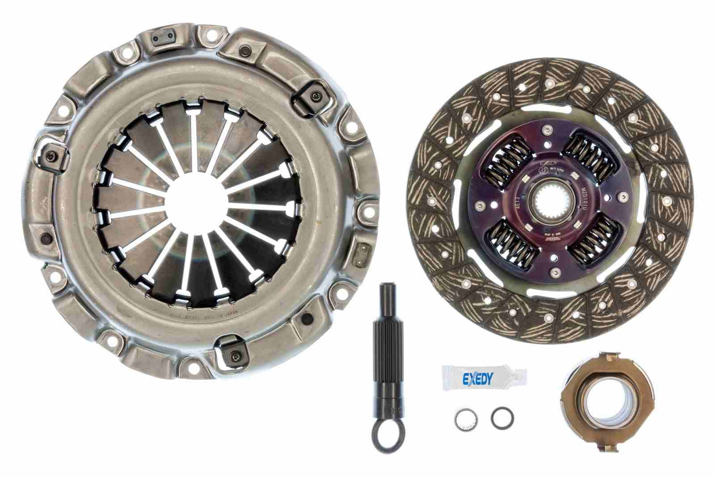 Exedy OEM Replacement Clutch Kit Mazda RX-8 Base 2004-2005