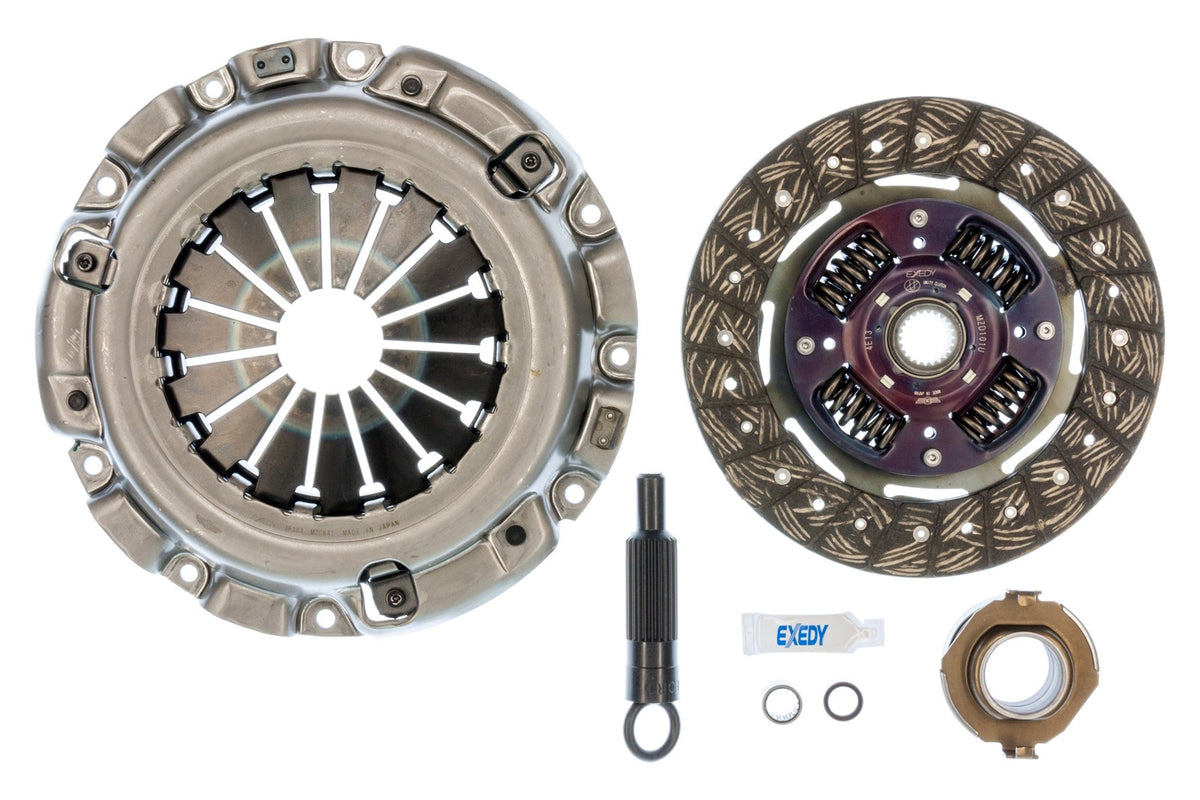 Exedy OEM Replacement Clutch Kit Mazda RX-8 Base 2004-2005