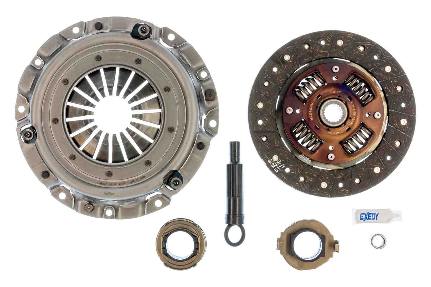 Exedy OEM Replacement Clutch Kit Mazda 3 Base 2004-2006
