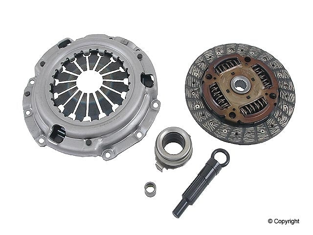 Exedy OEM Replacement Clutch Kit Mazda MX-5 Miata Base 2006-2007