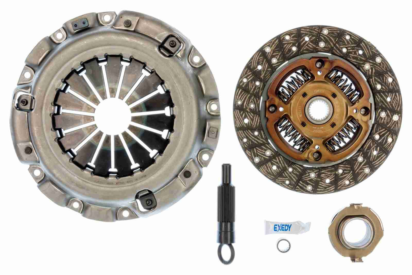 Exedy OEM Replacement Clutch Kit Mazda RX-8 Base 2006-2007