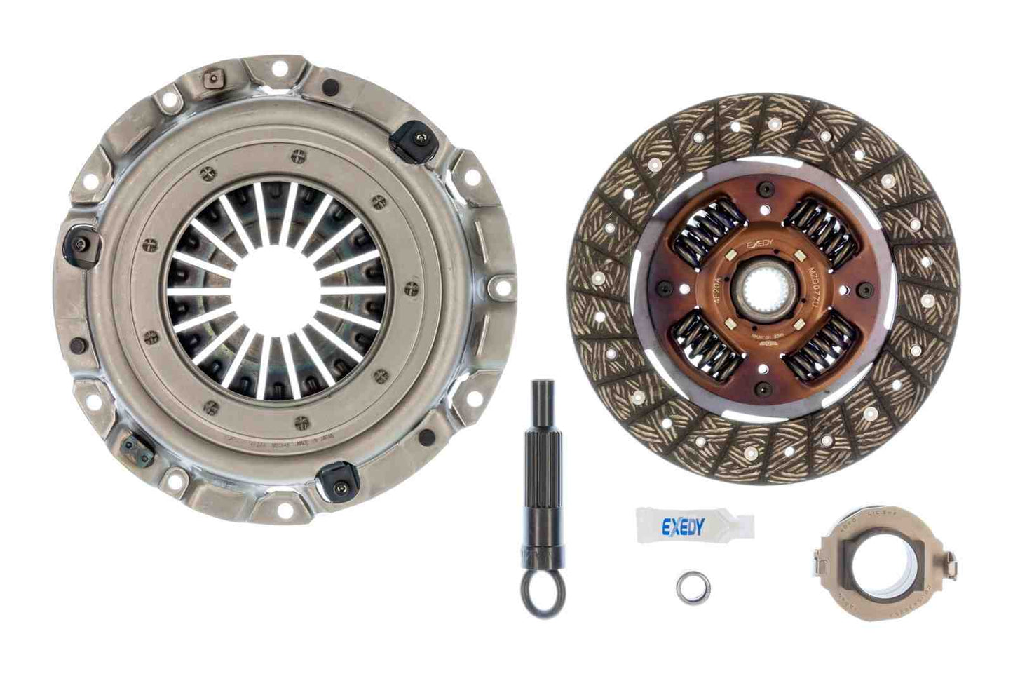 Exedy - Oem Clutch Kit
