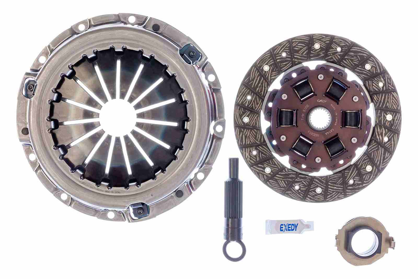 Exedy Clutch Kit