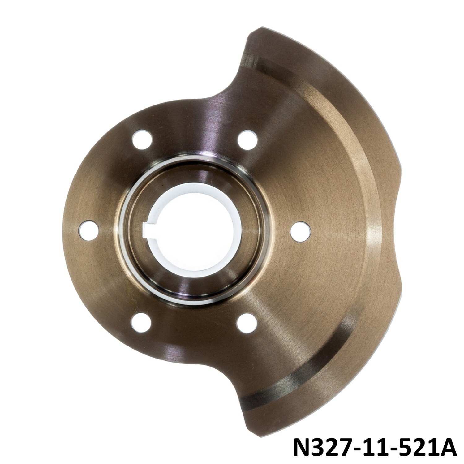 Exedy 1986-1991 Mazda RX-7 R2 Flywheel Counterweight N327-11-521A