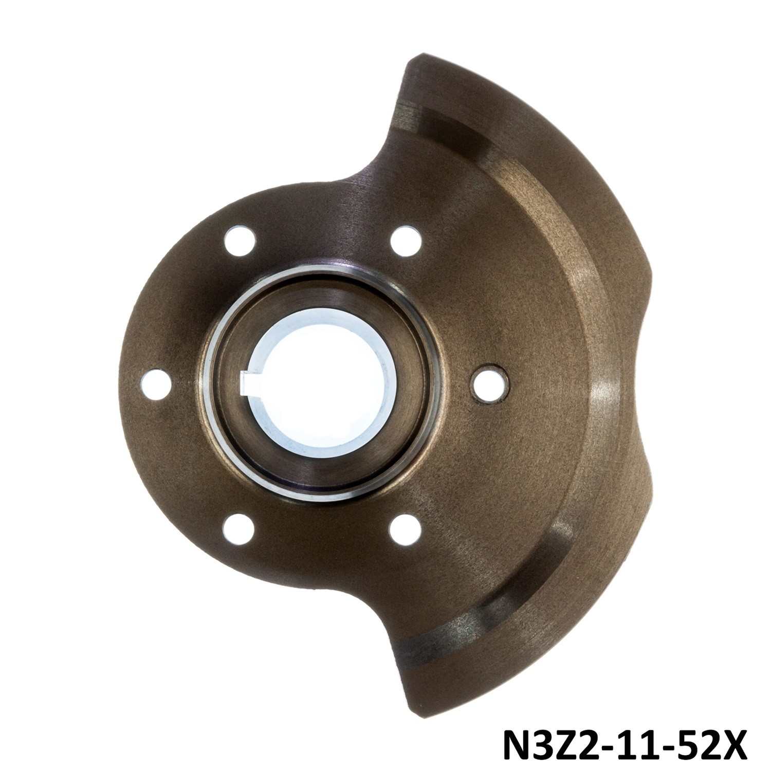 Exedy Flywheel Counterweight