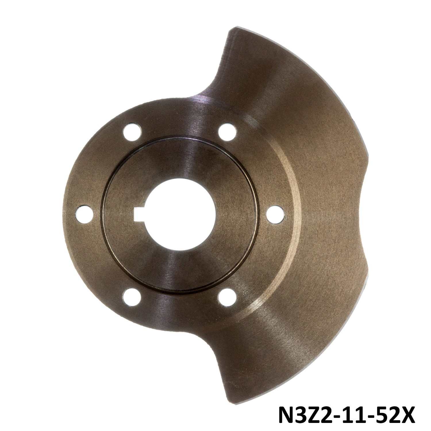 Exedy Flywheel Counterweight