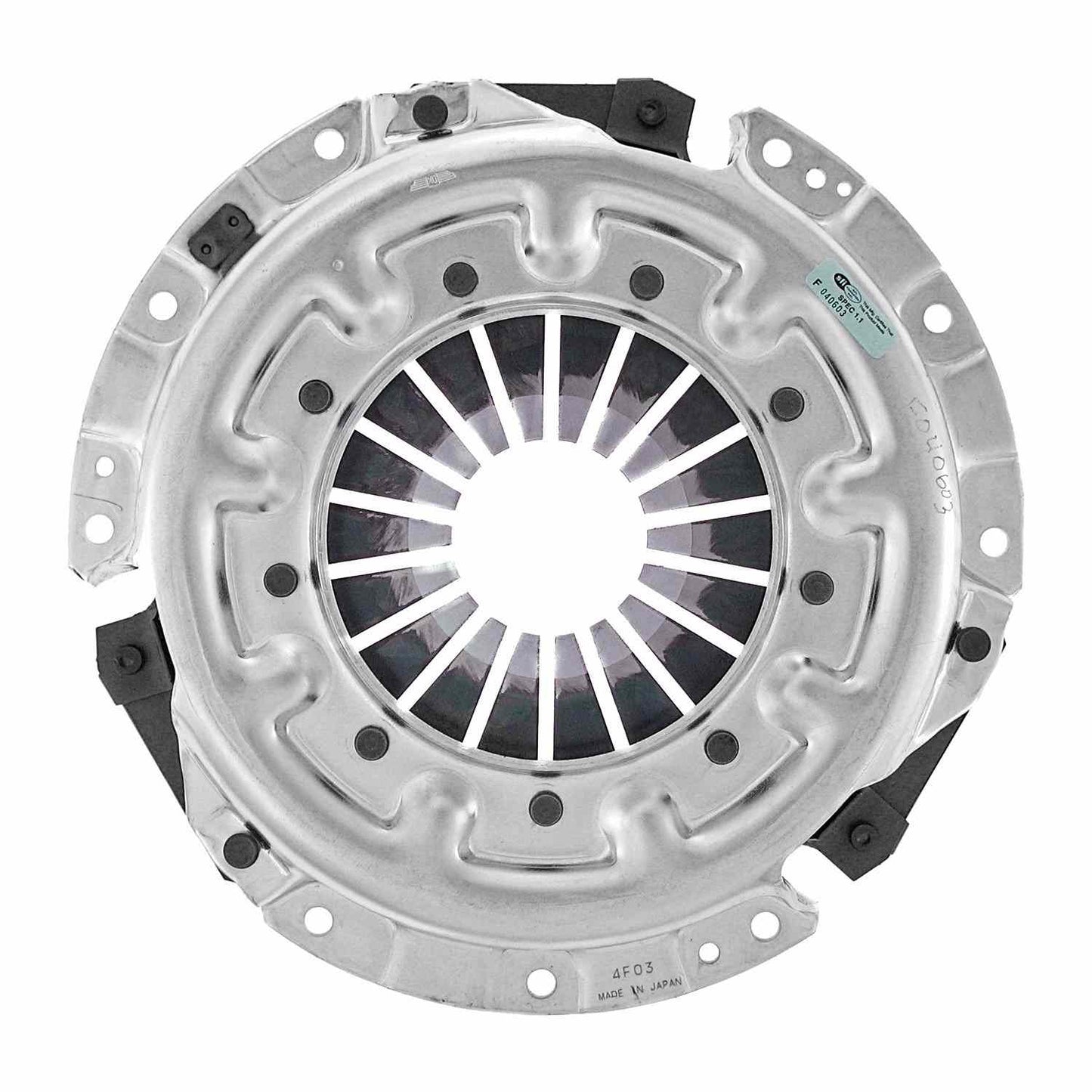 Exedy Pressure Plate Nissan Skyline R32 RB25 RB20 Stage 1