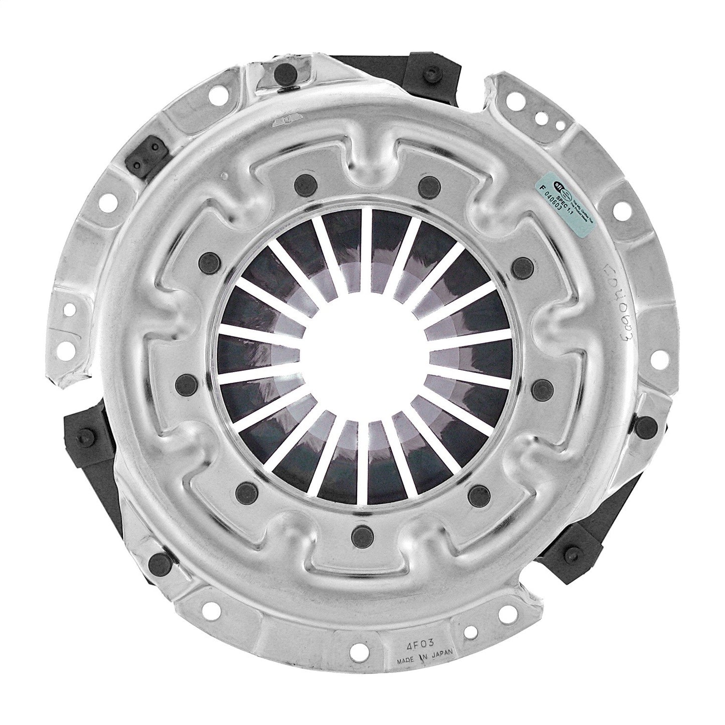 Exedy Pressure Plate Nissan Skyline R32 RB25 RB20 Stage 1