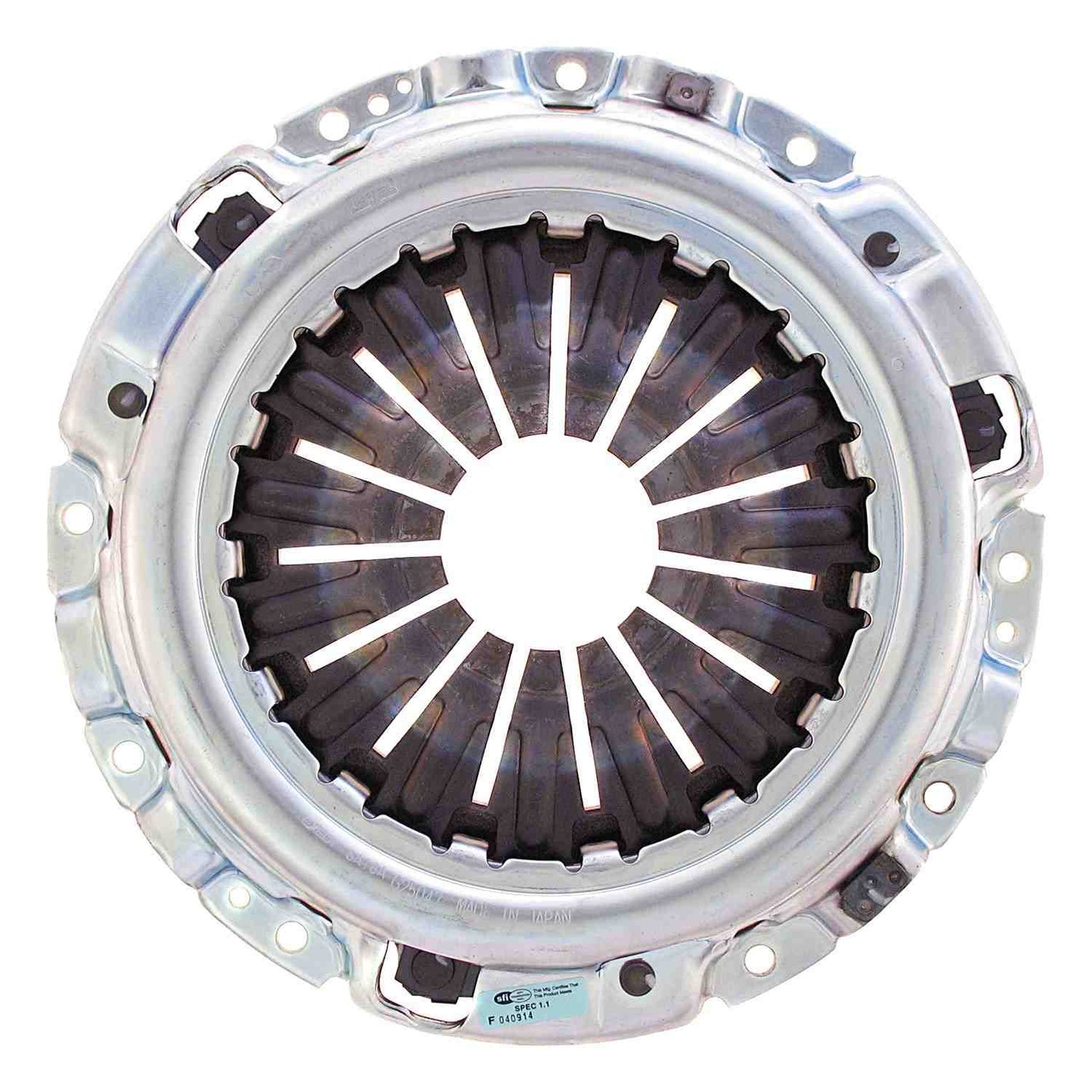 Exedy OEM Clutch Cover Nissan Frontier Base 2004-2004
