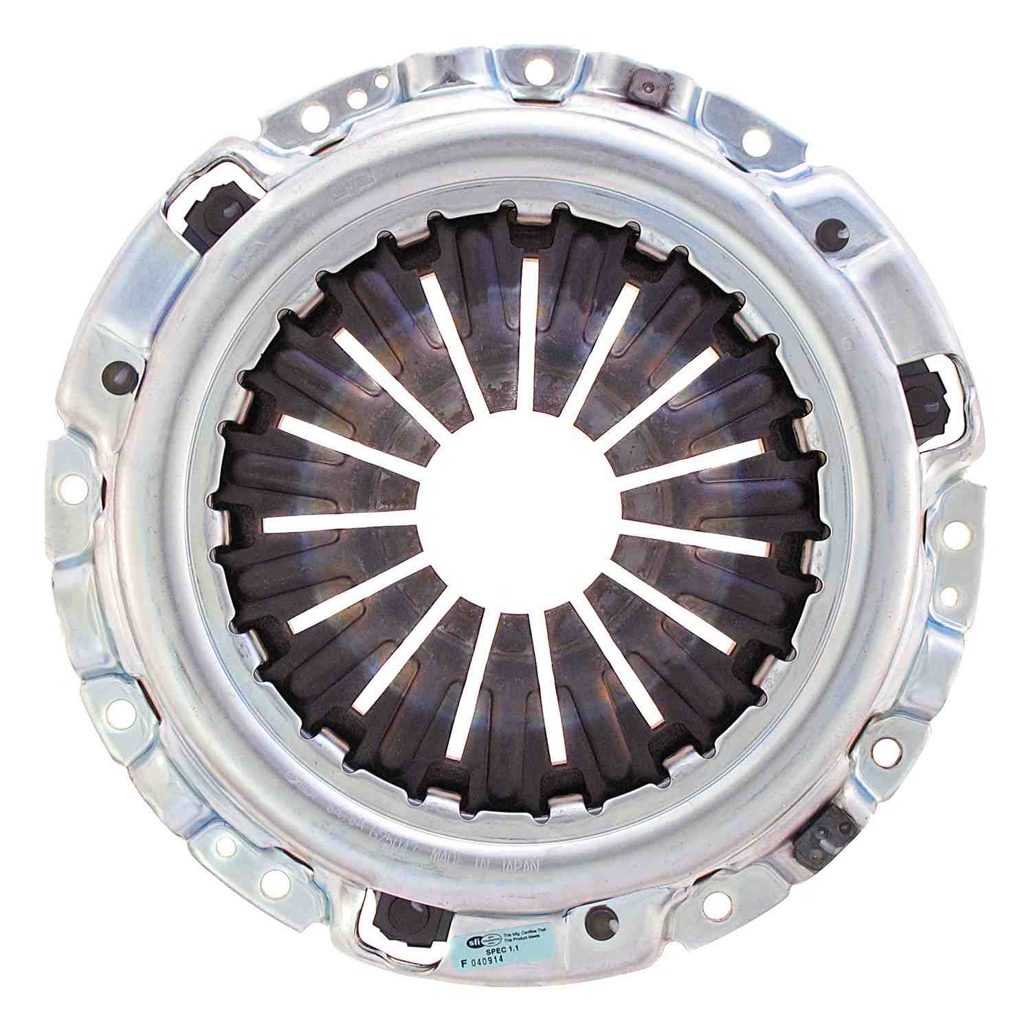 Exedy OEM Clutch Cover Nissan Frontier Base 2004-2004