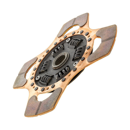 Exedy Replacement Clutch Disc