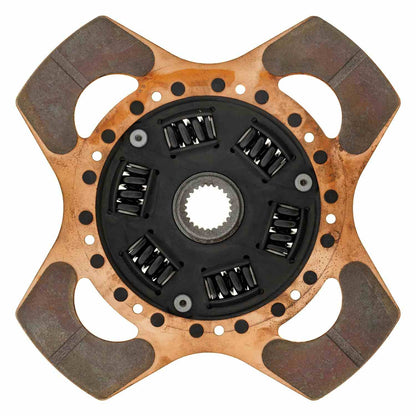 Exedy Replacement Clutch Disc