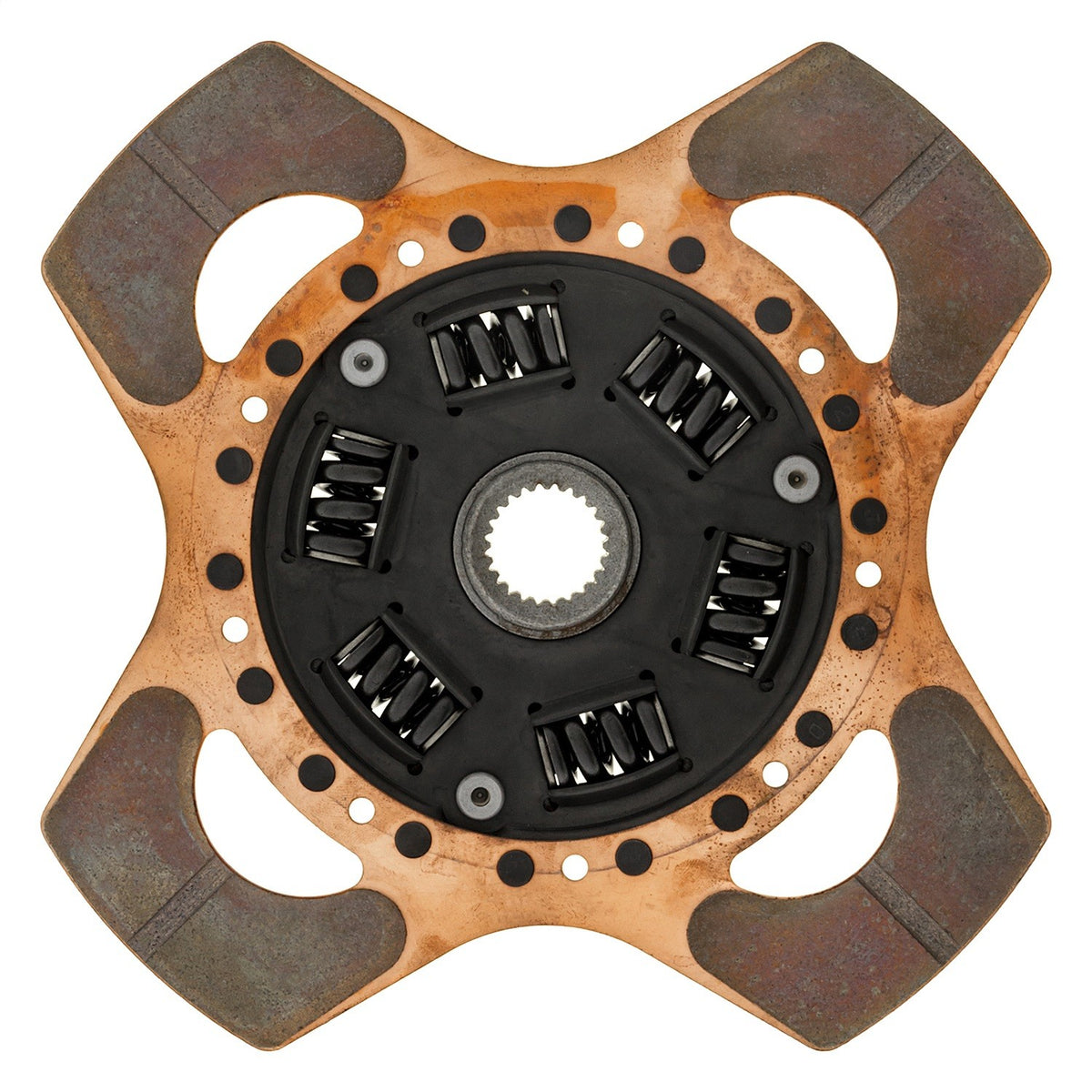 Exedy Replacement Clutch Disc