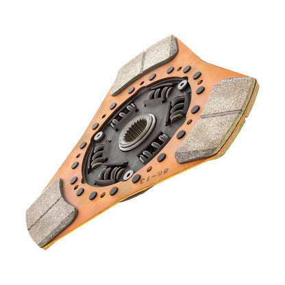 Exedy Stage 2 Clutch Disc Nissan SR20DET S13 S14