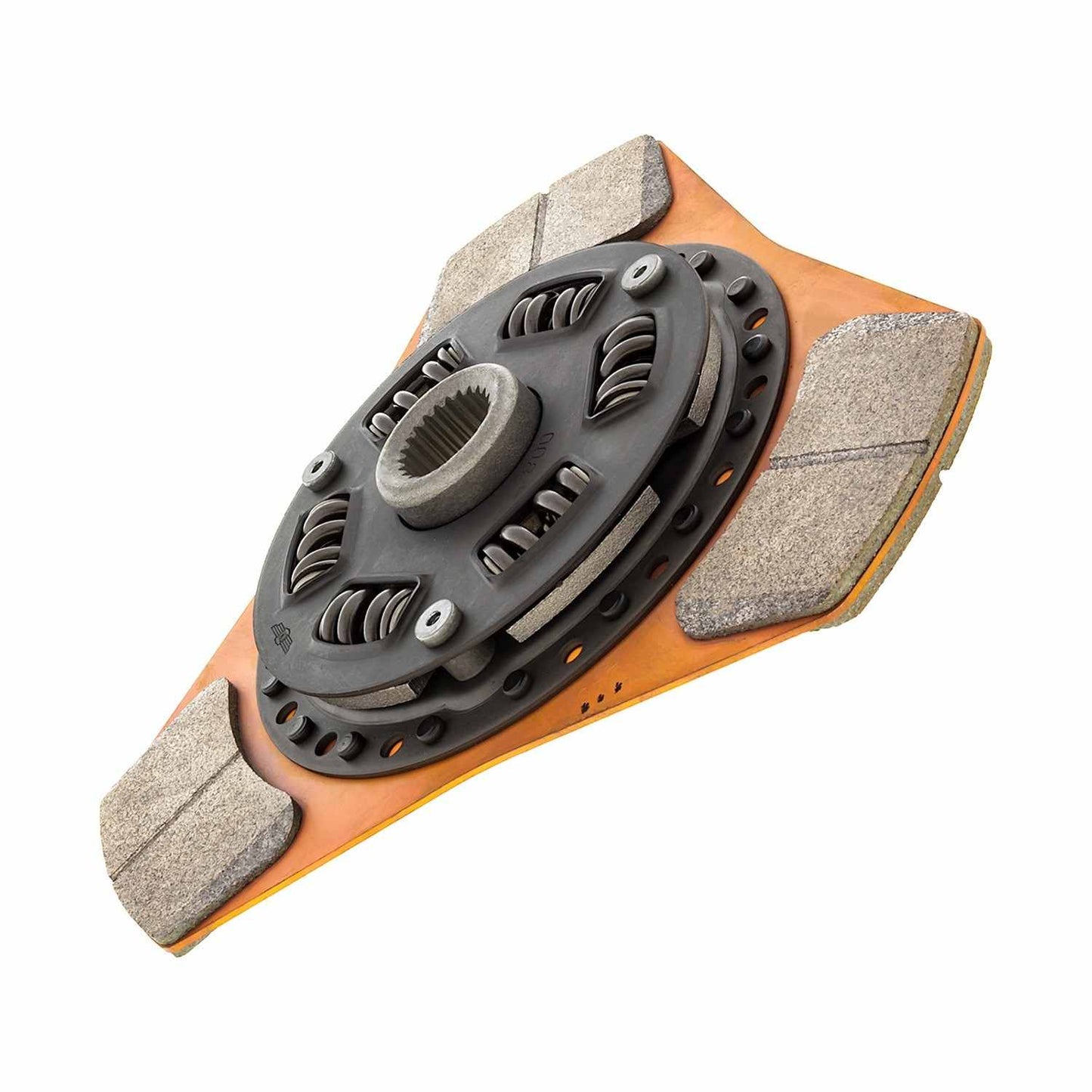 Exedy Stage 2 Clutch Disc Nissan SR20DET S13 S14
