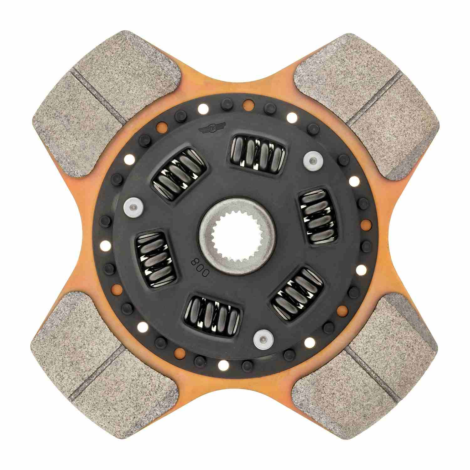 Exedy Replacement Clutch Disc