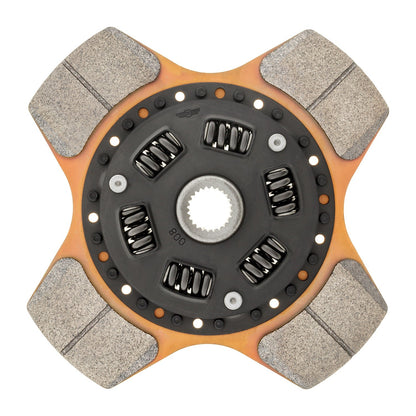 Exedy Replacement Clutch Disc