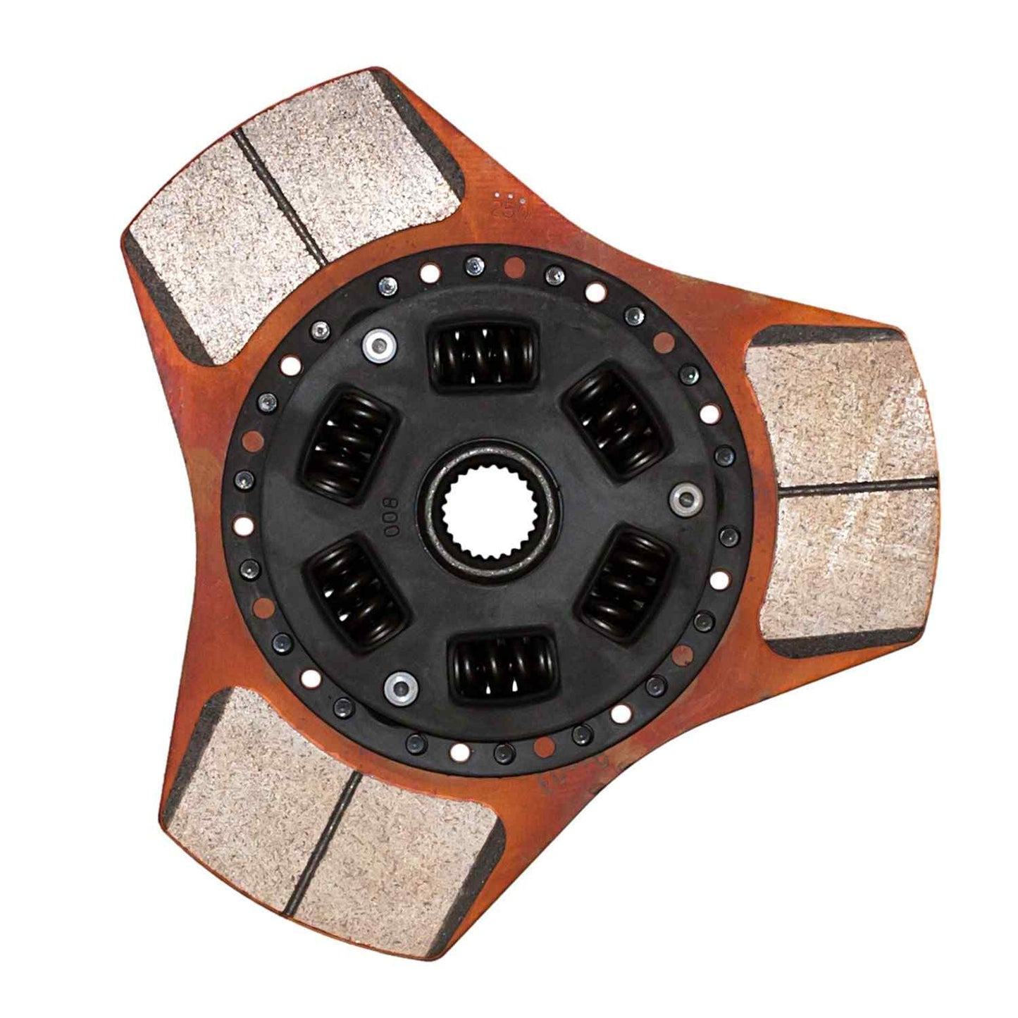 Exedy Replacement Clutch Disc