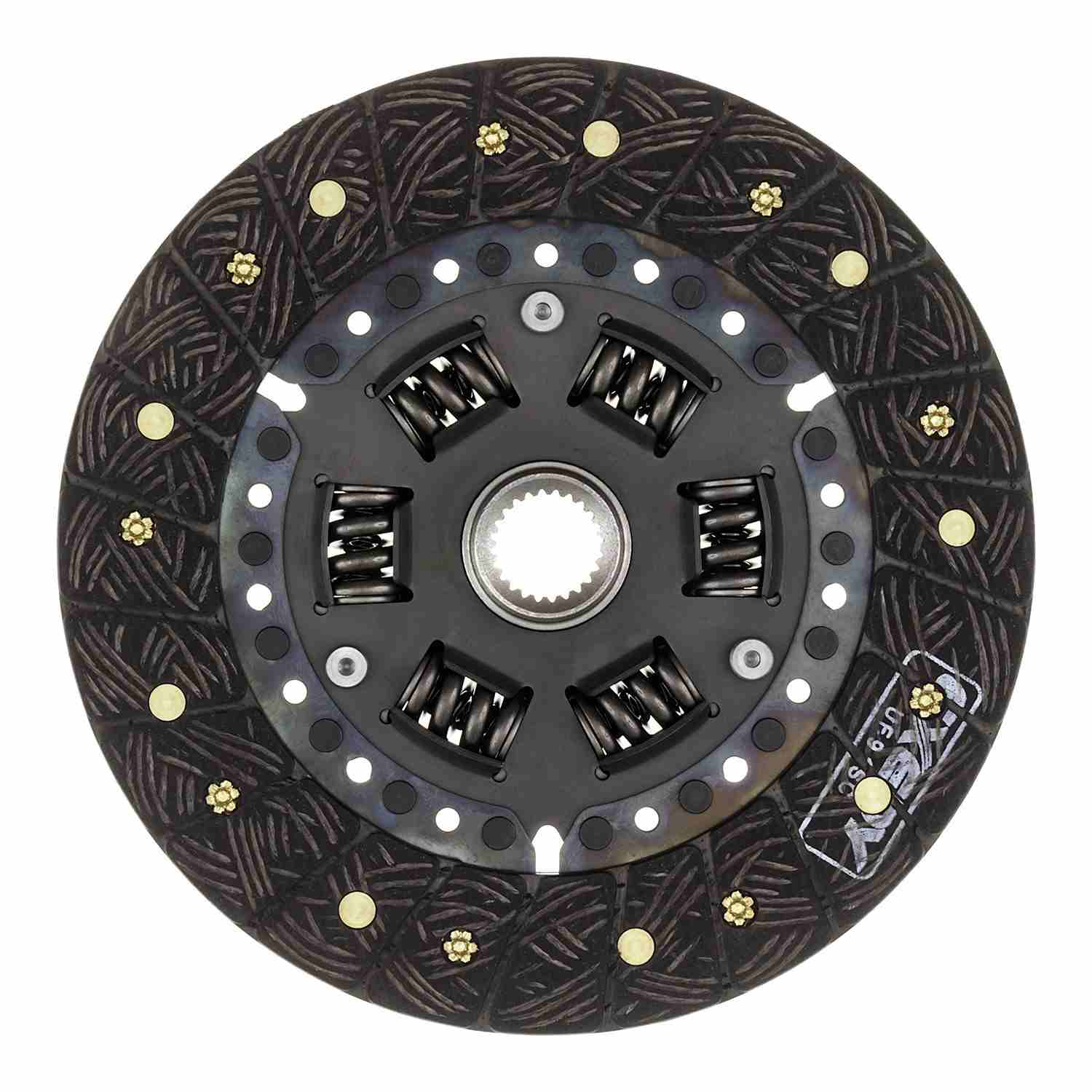 Exedy Replacement Clutch Disc
