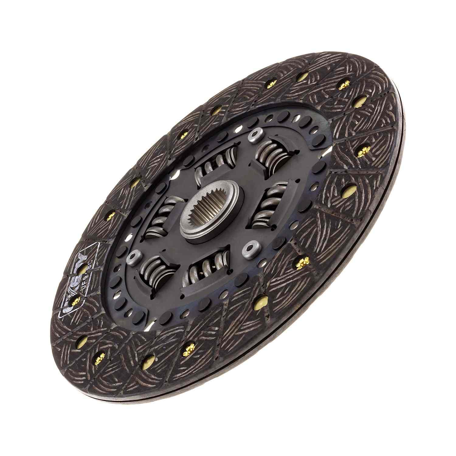 Exedy Replacement Clutch Disc